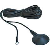 Floor Mat Ground Cord 15' with 10 mm Snap (Male) redirect to product page